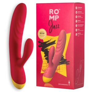 Romp Jazz