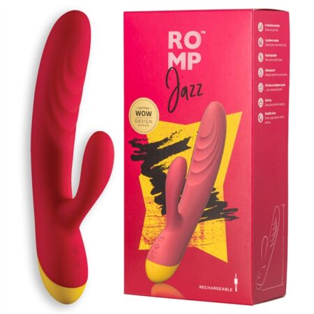 Romp Jazz