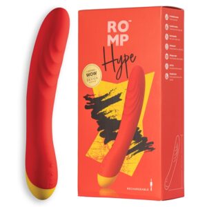 Romp Hype