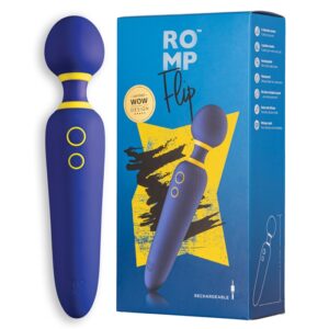 Romp Flip