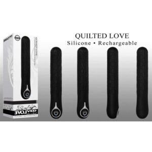 QUILTED LOVE