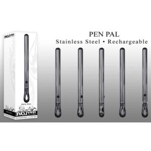 PEN PAL