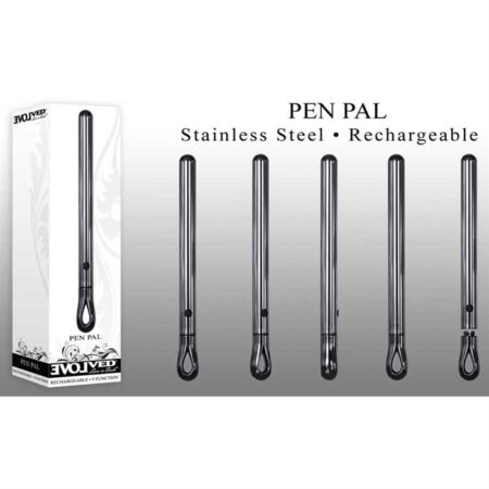 PEN PAL