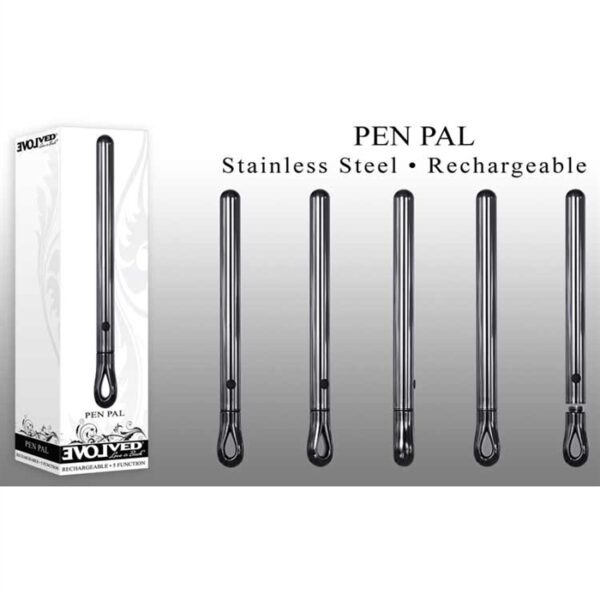 PEN PAL