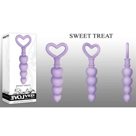 SWEET TREAT
