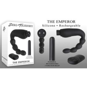 THE EMPEROR