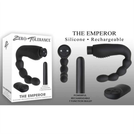 THE EMPEROR