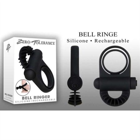BELL RINGER