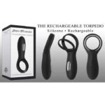 RECHARGEABLE TORPEDO