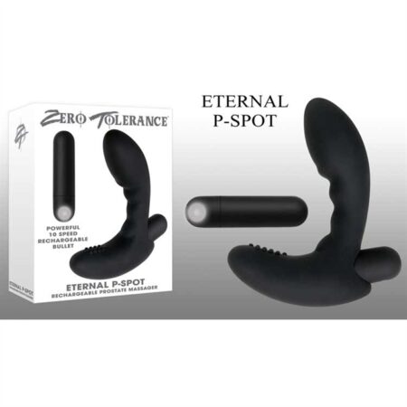 ETERNAL P-SPOT