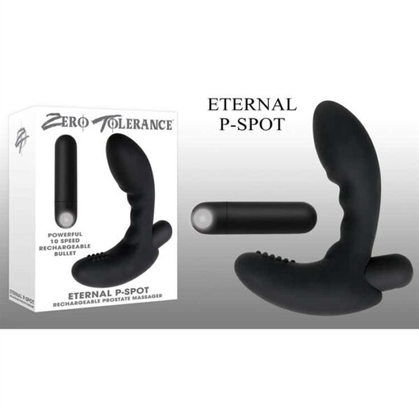 ETERNAL P-SPOT