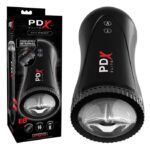 PDX ELITE MOTO STROKER