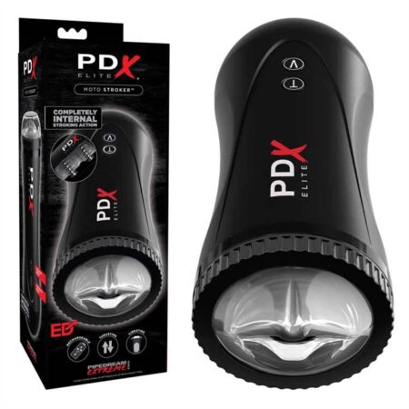 PDX ELITE MOTO STROKER
