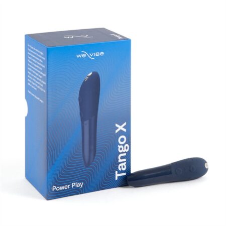 Tango X Midnight Blue