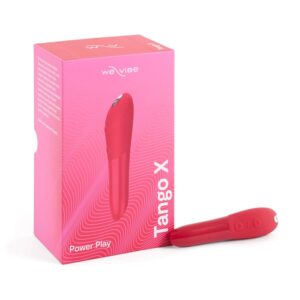 Tango X Cerise Rouge