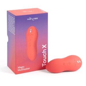 Touch X Crave Coral