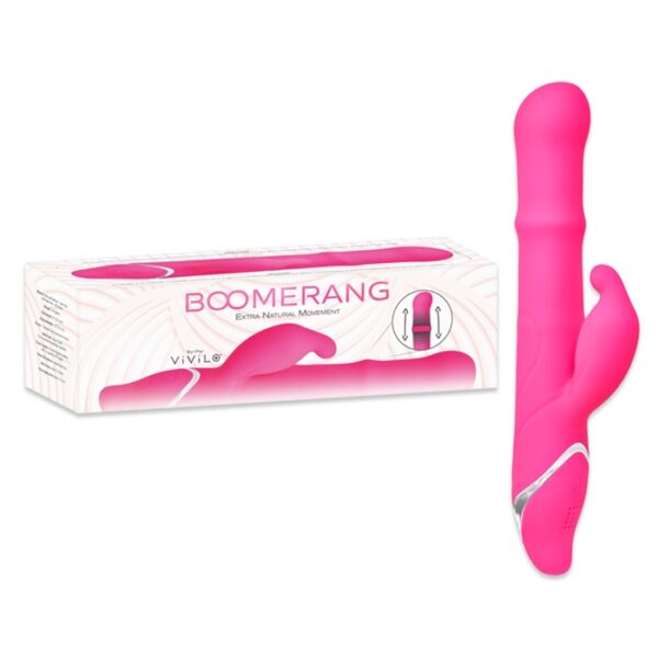 BOOMRANG
