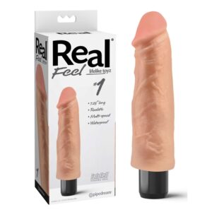 REAL FEEL 7,5 NO.1 PEAU