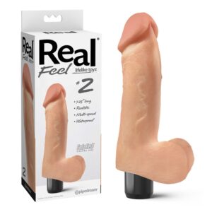 REAL FEEL 7,5 NO.2 PEAU
