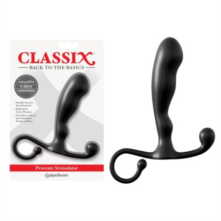 CLASSIX PROSTATE STIMULATOR