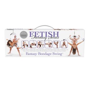 FETISH FANTASY SERIES FANTASY BONDAGE SWING