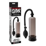 PUMP WORX BEGINNER'S POWER PUMP NOIR