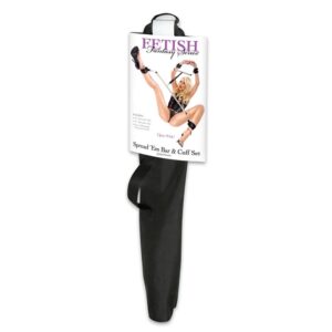FF SPREAD 'EM BAR & CUFF SET