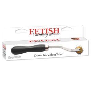 FF DELUXE WARTENBERG WHEEL