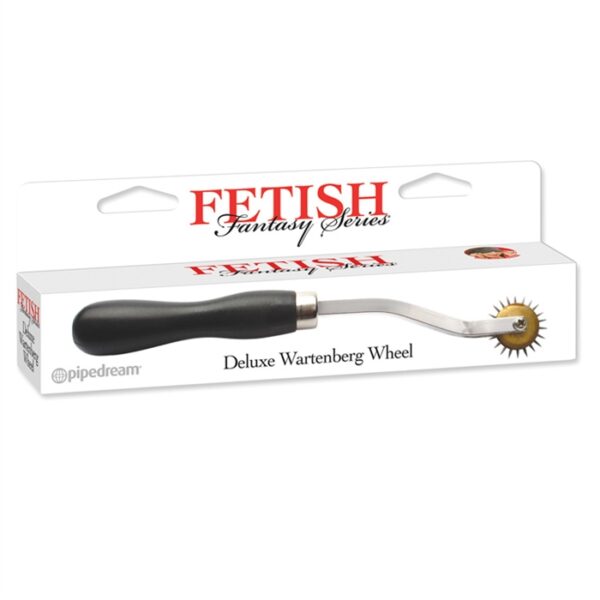 FF DELUXE WARTENBERG WHEEL