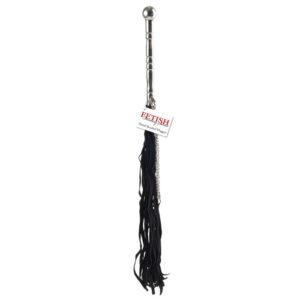 FF BEADED METAL FLOGGER