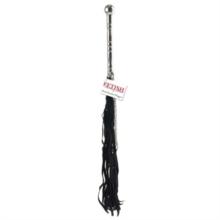 FF BEADED METAL FLOGGER