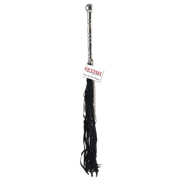 FF BEADED METAL FLOGGER