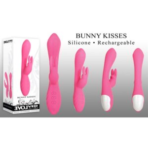BUNNY KISSES
