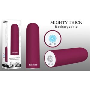 MIGHTY THICK