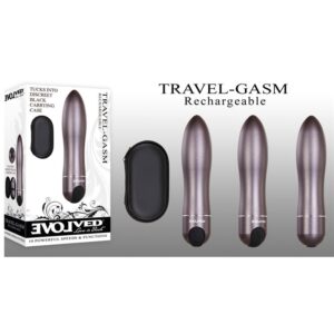 TRAVEL GASM