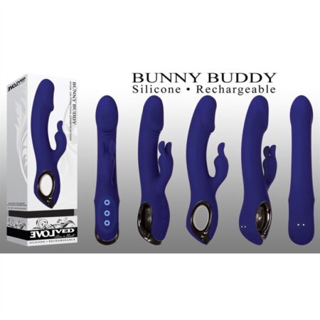 BUNNY BUDDY