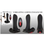 VIBRATING GIRTH ENHANCER