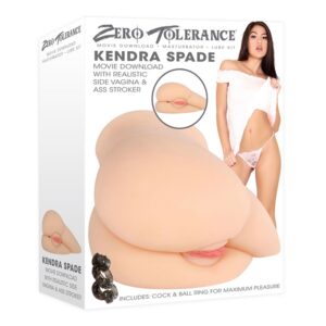 KENDRA SPADE MOVIE DOWNLOAD WITH REALISTIC SIDE VA