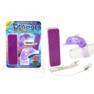 DOLFINGER TECHNOBEAT VIB MAU