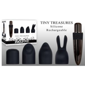 TINY TREASURES