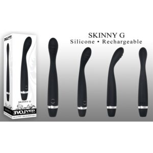 SKINNY G