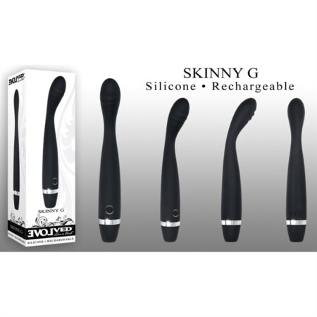 SKINNY G