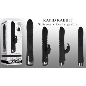 Rapid Rabbit