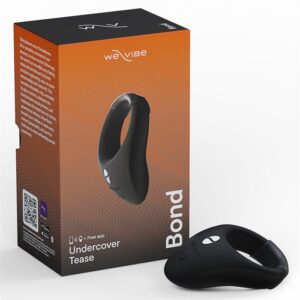 Bond - Charcoal Black