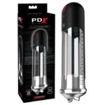 PDX ELITE BLOWJOB POWER PUMP