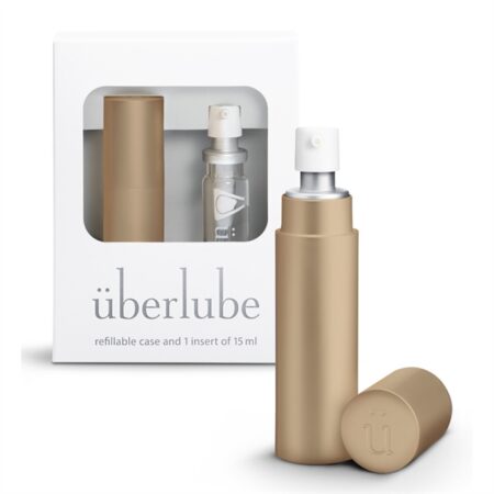 UBERLUBE GOOD-TO-GO GOLD