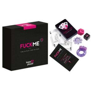 FUCKME GAME 10 LANGUES