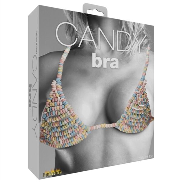 CANDY BRA