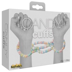 CANDY CUFFS