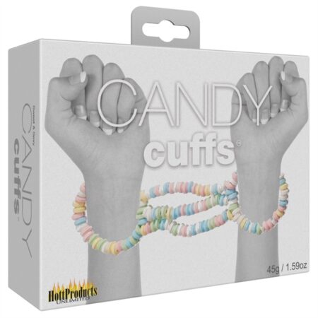 CANDY CUFFS